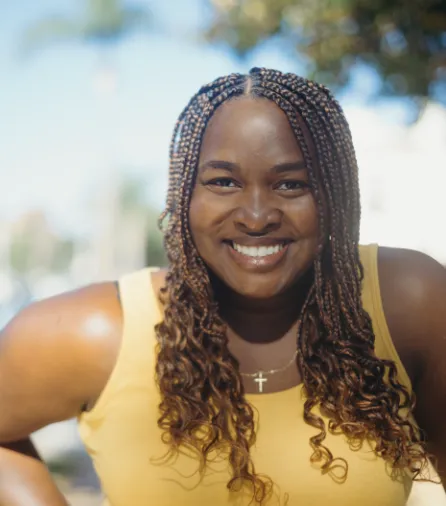Marcia Whyte